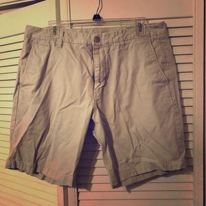 Bonobos Washed Chino Shorts